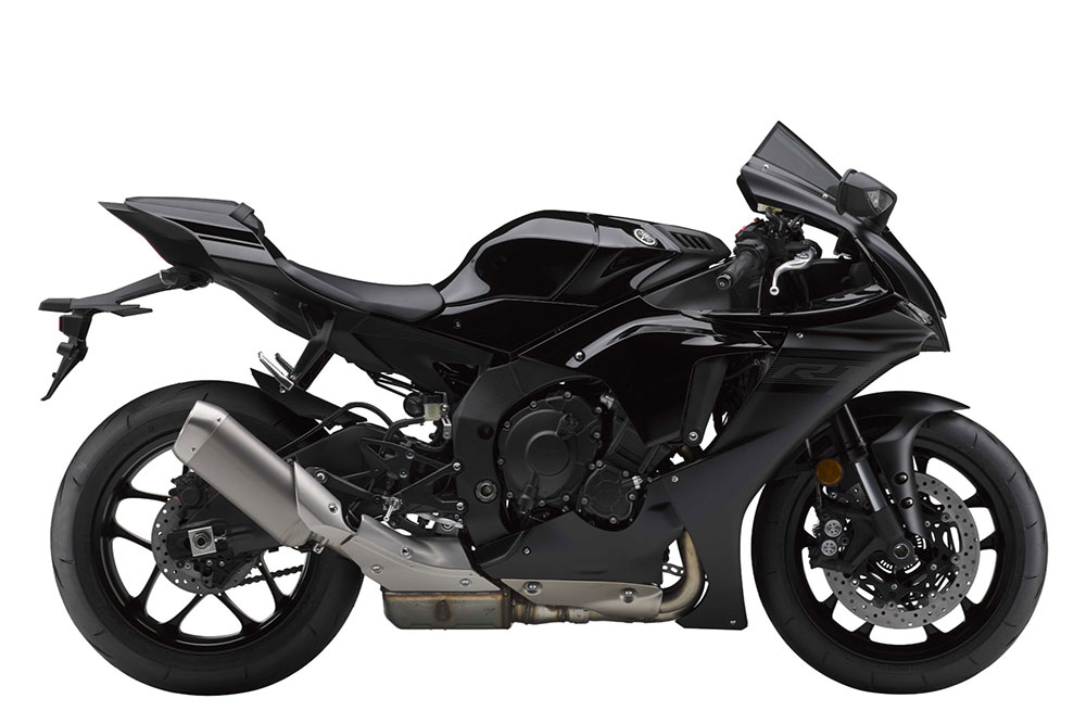 （官網(wǎng)積分商品）雅馬哈YZF-R1摩托車