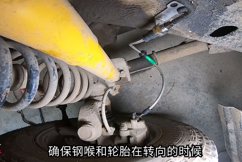 SAVANINI鋼喉測評下集