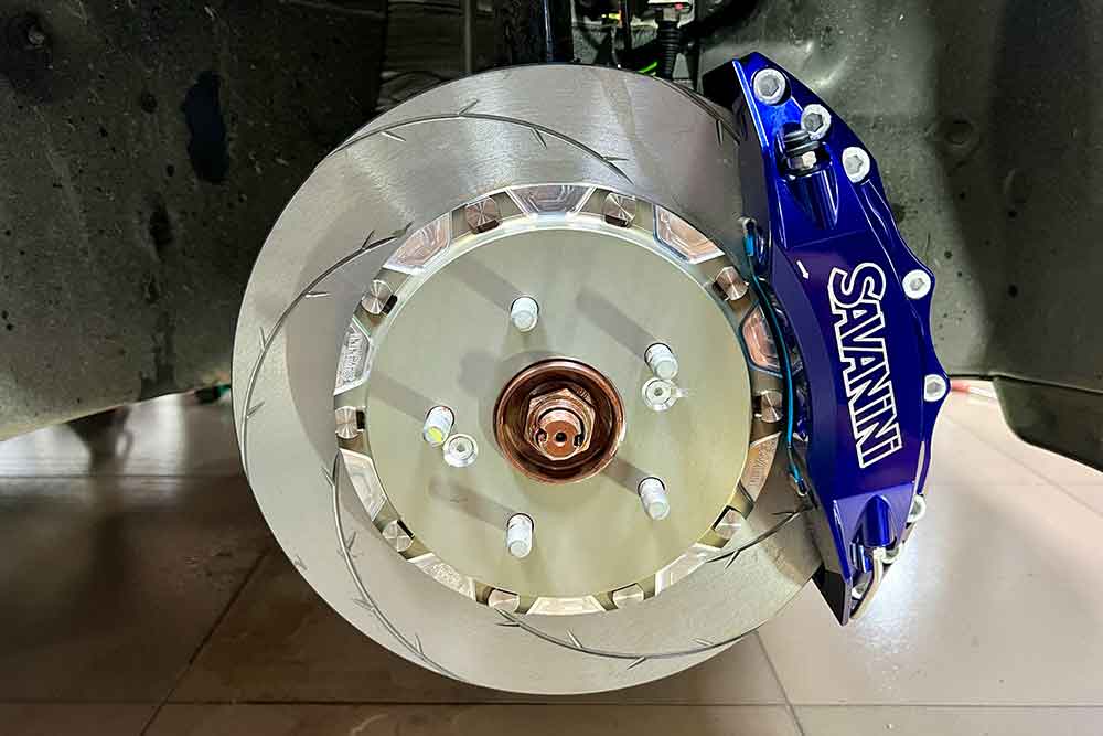 【案例分享】比亞迪海豚  S66C/332